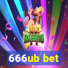 666ub bet